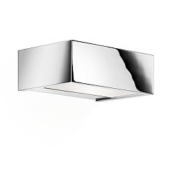V�glampe BOX 15 R7s 78mm IP44, chrom 