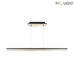 pendant luminaire SOLARIS dimmable IP20, gold dimmable
