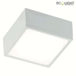 ceiling luminaire KLIO IP20, white 