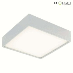 Loftlampe KLIO IP20, hvid 