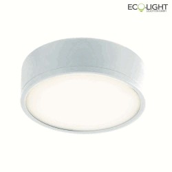 Loftlampe KLIO IP20, hvid 