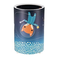 LED Bordlampe LITTLE ASTRONAUTS 
