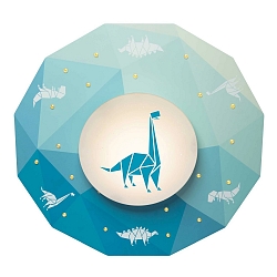 LED Loftlampe DINOS LED board + 20 LED, 11W, 3000K, bl�