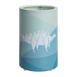 LED Bordlampe DINOS 25/15, 3W, bl�