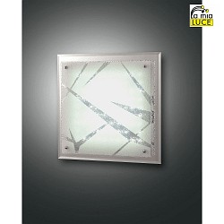 Fabas Luce GALAXY LED Ceiling luminiare, 12W, white, 3000K