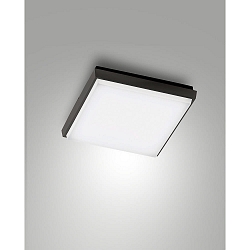 Fabas Luce DESDY Udend�rs LED Loftlampe, 24x24cm