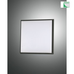 Fabas Luce DESDY Udendrs LED Loftlampe, 18x18cm