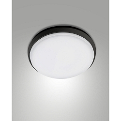 Fabas Luce OLLY Outdoor LED Ceiling luminaire, �30