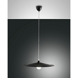 Fabas Luce KASA Pendel, sort
