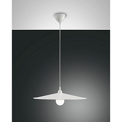 Fabas Luce KASA Pendel, hvid