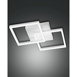 LED V�glampe BARD, 4000K, 1x 39W, 4000K, 3620lm, IP20, hvid