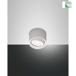 Fabas Luce ANZIO LED Spot hvid