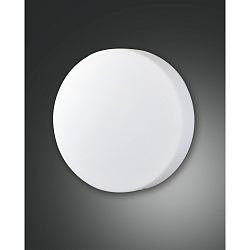 LED Loftlampe GRAFF LED, 1x 18W, 3000K, 1870lm, IP20, hvid