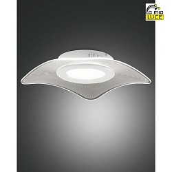 ceiling luminaire IBIZA IP20, white dimmable