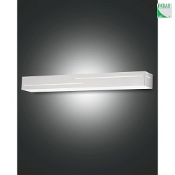 wall luminaire BANNY up / down IP20, white dimmable