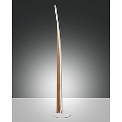 LED Standerlampe CORDOBA, 36W, 3000K, 3740lm, IP20, hvid