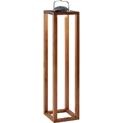 Batteri bordlampe BLEND IP54, valn�d d�mpbar