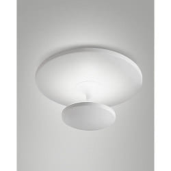 ceiling luminaire CONRAD indirect, with spacer IP20, dimmable
