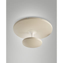 ceiling luminaire CONRAD indirect, with spacer IP20, dimmable