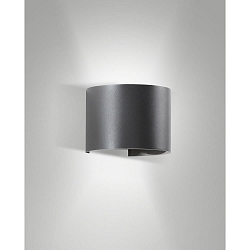 Udendørs wall luminaire CODY IP54, hvid