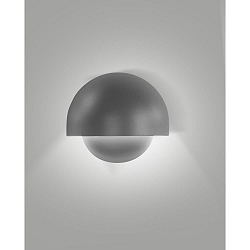 Udendørs wall luminaire ECTOR IP65, hvid