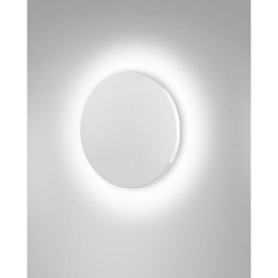 Udendørs wall luminaire ZON IP65, hvid