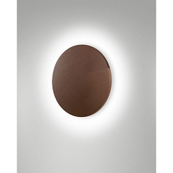 Udendørs wall luminaire ZON IP65, hvid