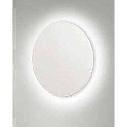 Udendørs wall luminaire ZON IP65, hvid