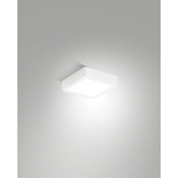 Udend�rs loftlampe GIAN IP54, hvid