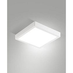 Udend�rs loftlampe GIAN IP54, hvid