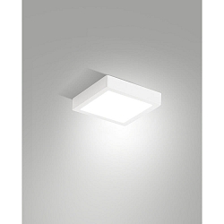 Udend�rs loftlampe GIAN IP54, hvid