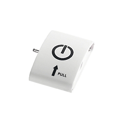 Fabas Luce Tilbeh�r til LED Skab armatur GALWAY, touch lysd�mper
