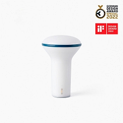 Lommelygte BUDDY LED IP20, bl�, hvid 