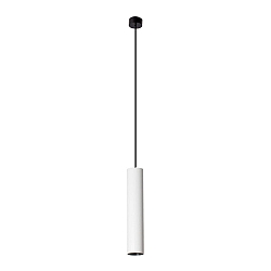 Pendel STAN GU10 IP20, hvid mat 