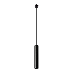 Pendel STAN GU10 IP20, sort mat 