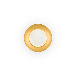 Væg- og Loftlampe SIDE G9 IP20, sort mat 