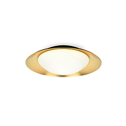 Væg- og Loftlampe SIDE LED IP20, sort mat 