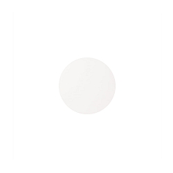 Væglampe LUNA LED IP20, hvid mat 