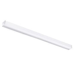 Væglampe NILO LED IP44, chrom 