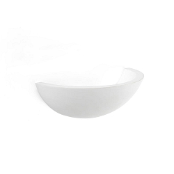Væglampe COVE LED IP20, hvid 