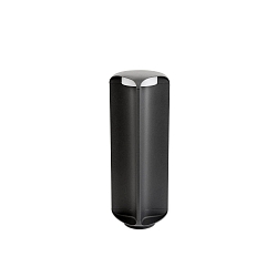 Gulvlampe BU-OH 560 LED IP65, m�rkegr� 