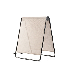 Udend�rs stativlampe CADAQU�S LED IP44, beige 