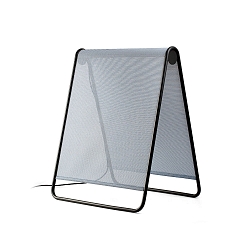 Udend�rs stativlampe CADAQU�S LED IP44, m�rkegr� 
