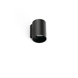Udend�rs wall luminaire KOV LED IP65, sort 
