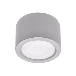Downlight ADL2265MP.1984DA DALI styrbar, slagfast IP65, s�lv d�mpbar