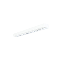 Gitterlampe ARL134500H.3484DA DALI styrbar, UGR < 19 IP20, hvid d�mpbar