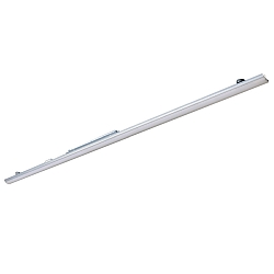 Konverteringss�t med magnetisk fastg�relse T5/T8 - LED IP20, s�lv d�mpbar