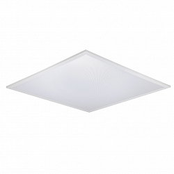 LED panel BACKLIGHT MODUL 625 6 stk., d�mpbar 43W 6700lm 3000K 90� 90�