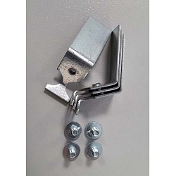 Fastg�relse BS500, gr�