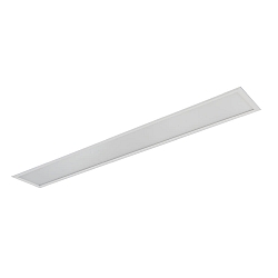 LED panel MODUL 625 MICROPAL� firkantet, UGR < 19, d�mpbar 50W 6000lm 4000K 90� 90�